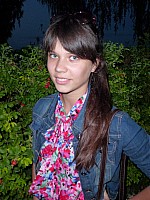 Анастасия Тулкина